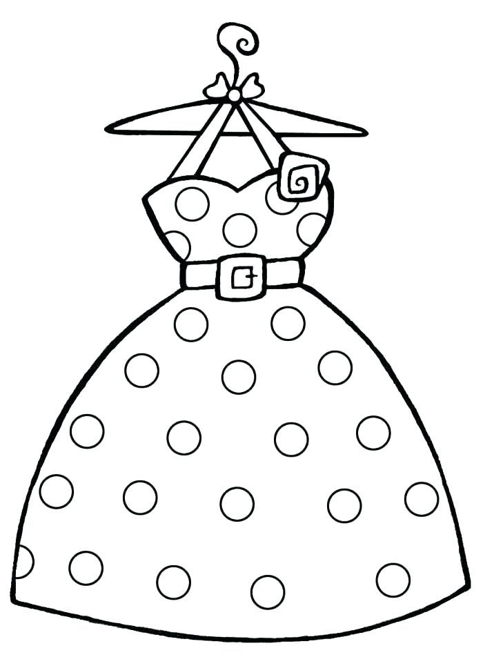 700x952 Wedding Dress Coloring Pages Printable Dress Coloring Pages Prom