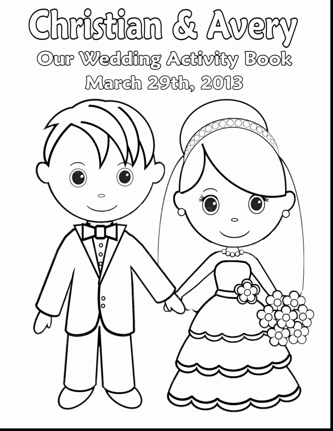 1274x1650 Cartoon Wedding Ring Awesome Unbelievable Wedding Ring Coloring