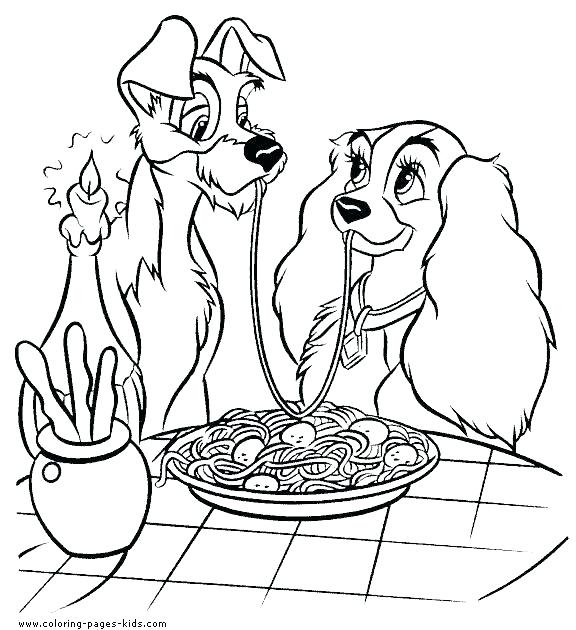 576x630 Wedding Coloring Pages Free