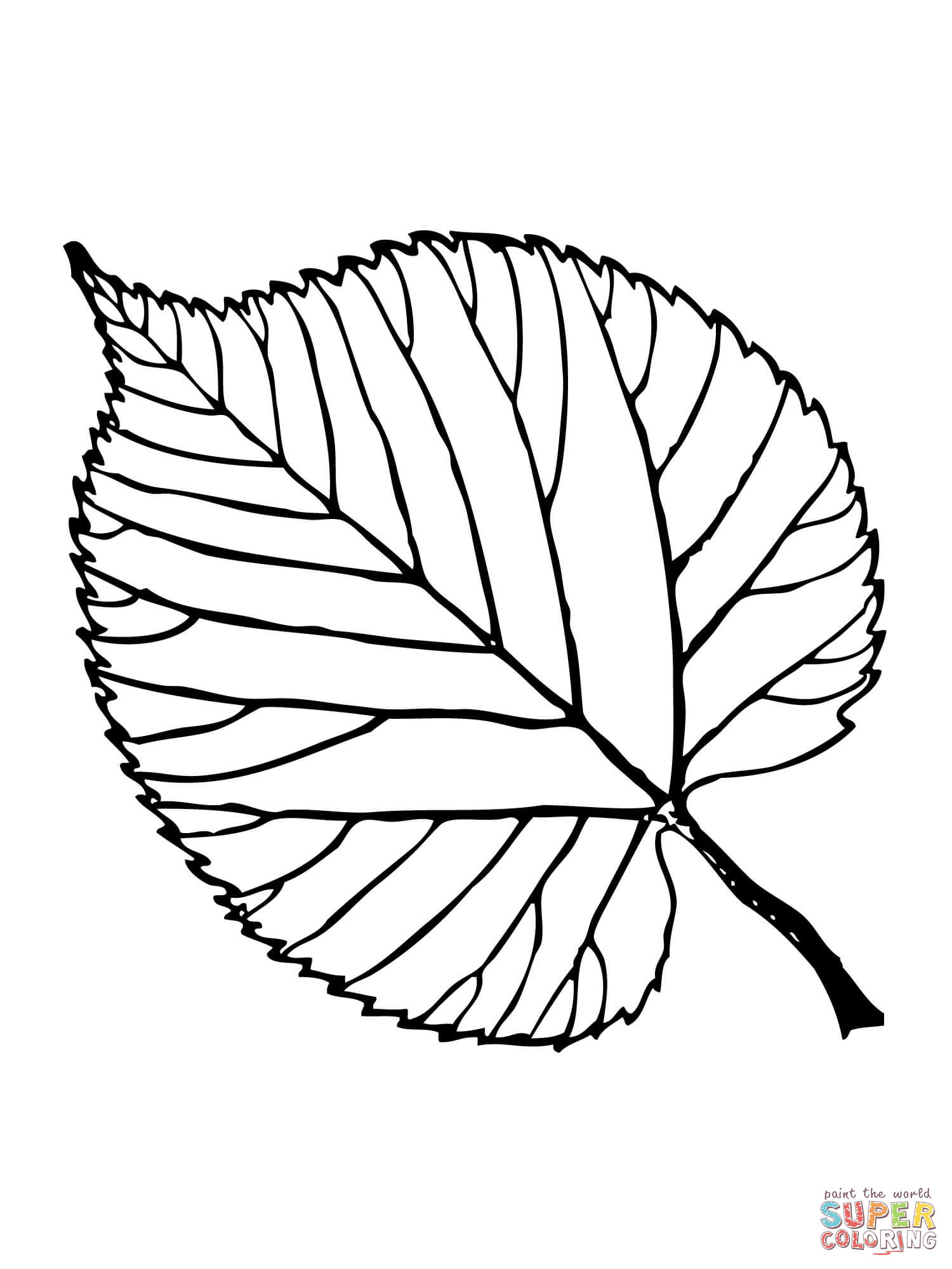 1500x2000 Valuable Weed Leaf Coloring Pages Simple Drawing At Getdrawings