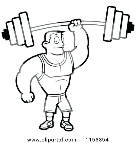 450x470 Fitness Coloring Pages Com Kids Fitness Fitness Coloring Pages