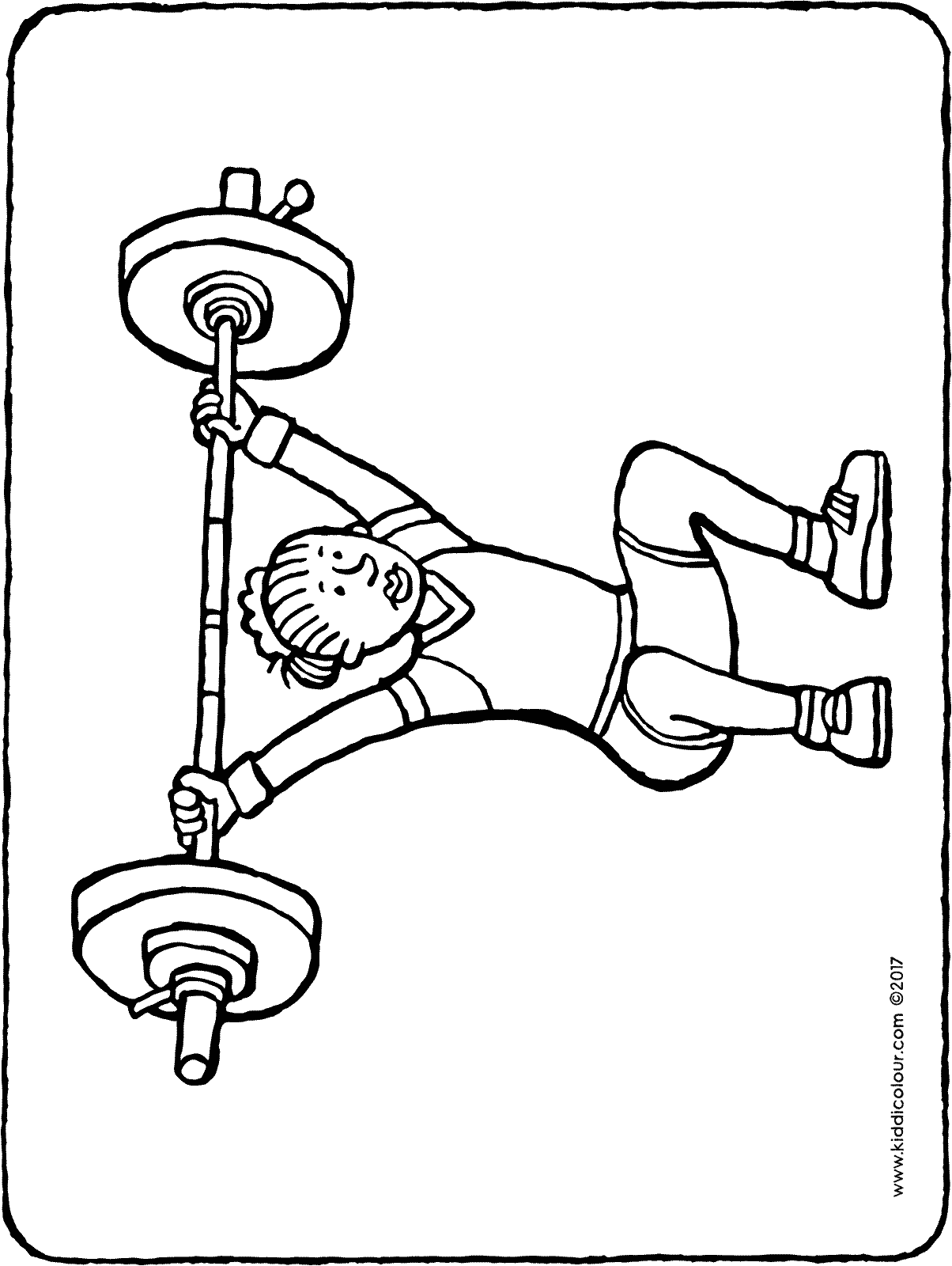 1204x1600 Weightlifting
