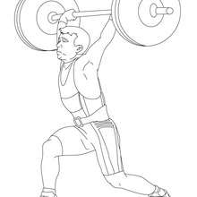 220x220 Archery Coloring Pages