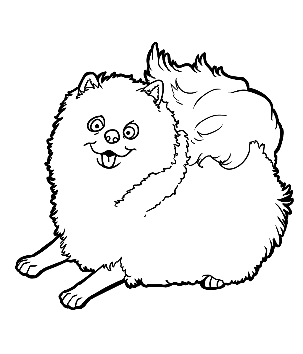 1024x1195 Beautiful Saint Bernard Coloring Pages Ornament