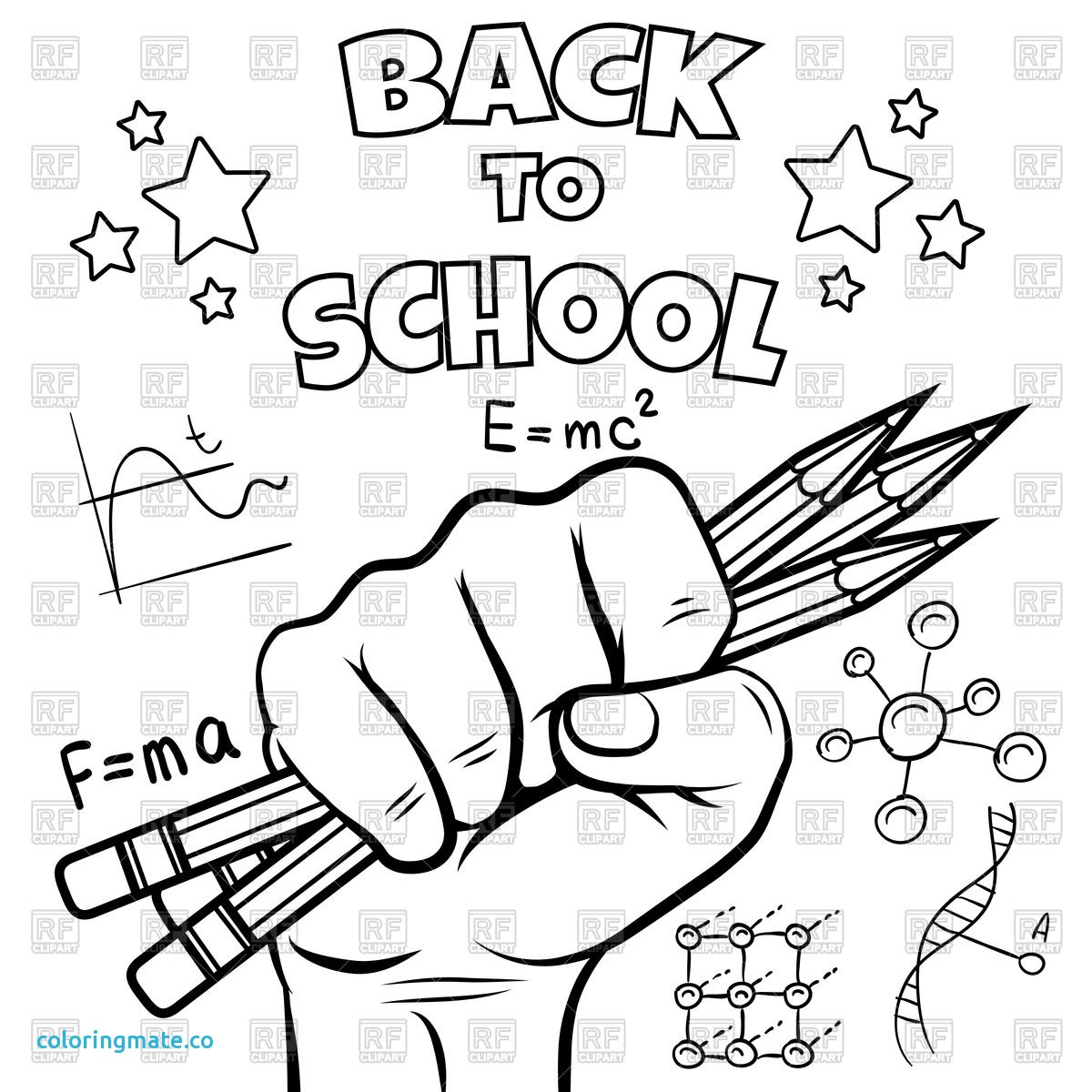 1200x1200 Remarkable Welcome Back To School Coloring Pages Fresh