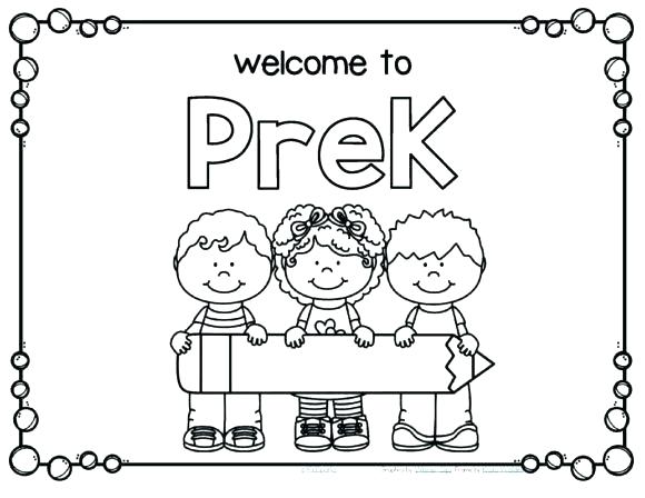 580x448 Welcome Coloring Page Fancy Welcome Back Coloring Pages About