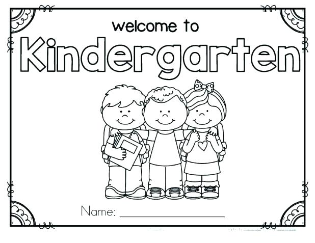 618x477 School Coloring Sheets Printable First Day Of School Coloring