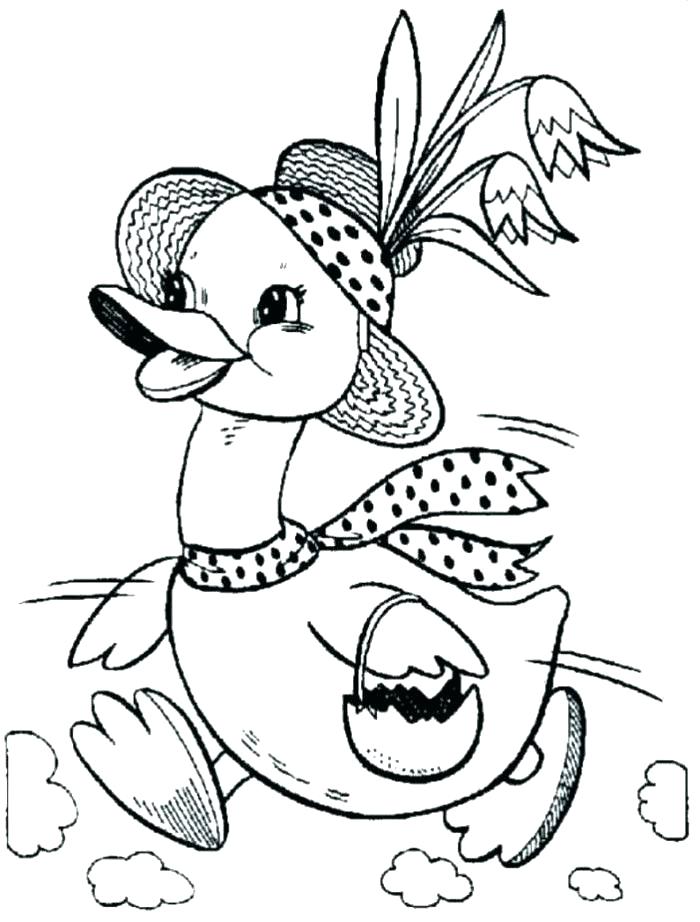 700x922 Spring Coloring Sheets Spring Coloring Sheets Cute Spring Coloring