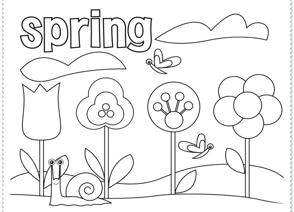 945x681 Coloring 2nd Grade Coloring Pages