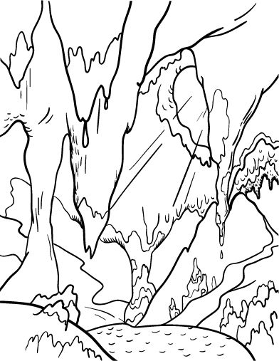 392x507 321 Best Coloring Pages