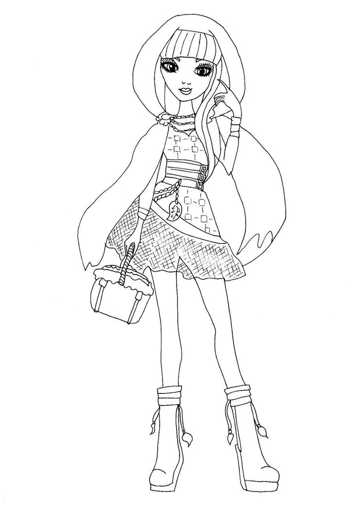 Wellie Wishers Coloring Pages