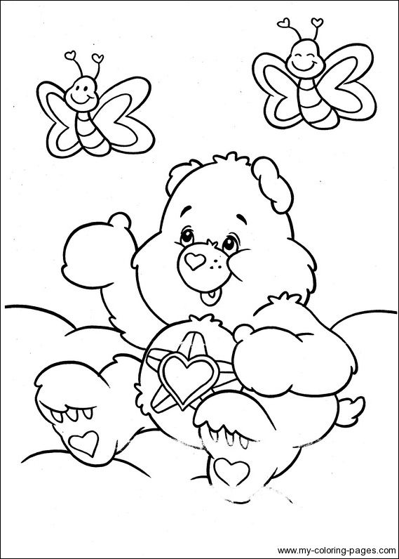 569x796 662 Best Color Pages Images On Coloring Books