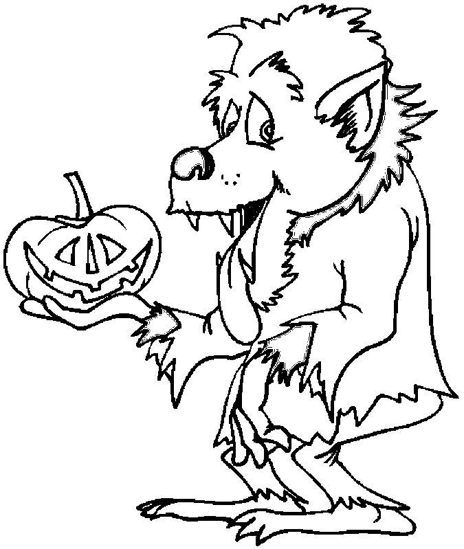 675x799 Werewolf Coloring Pages Lovely Werewolf Coloring Pages 66 In New