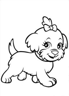 236x325 Lineart Dog Free Vector For Free Download About (22) Free Vector