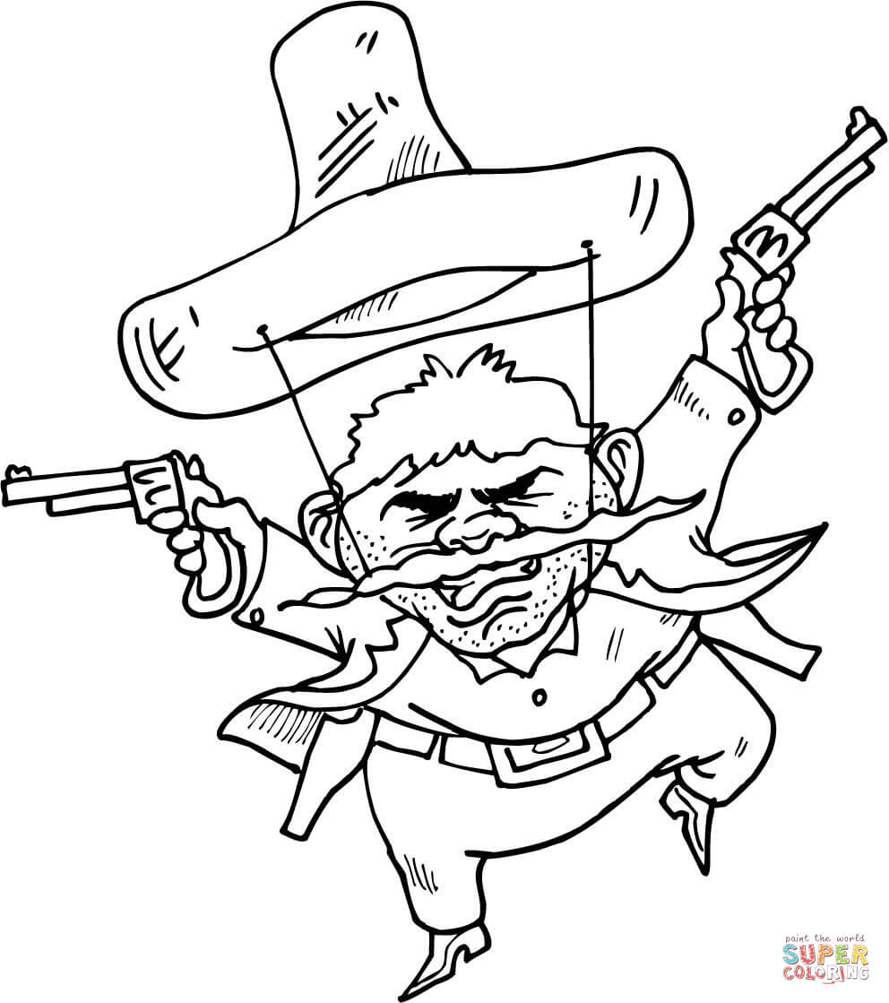 992x1119 Compromise Western Coloring Sheets Pin By Odd Duck On Black White