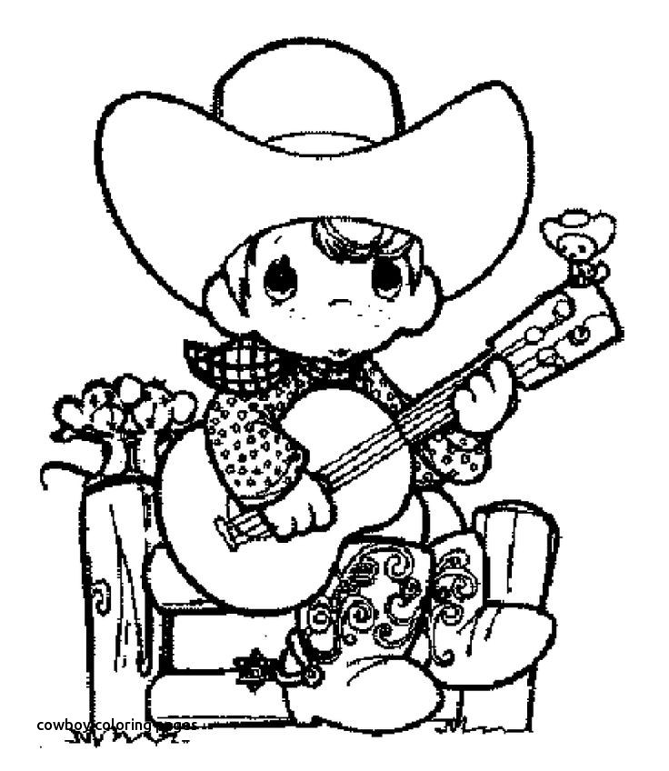 736x848 Western Coloring Pages For Adults Free Coloring Pages