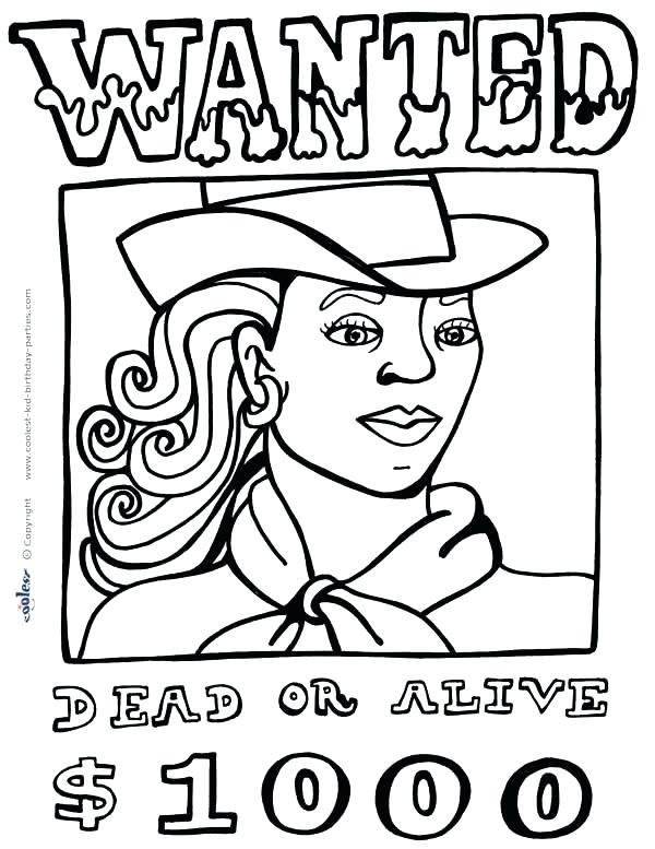 600x777 Cowboy Boots Coloring Pages Amazing Western Coloring Pages