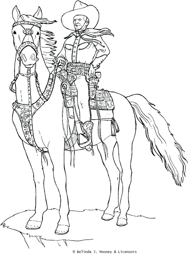 729x987 Western Coloring Books And Western Coloring Pages 2 2 Wild West