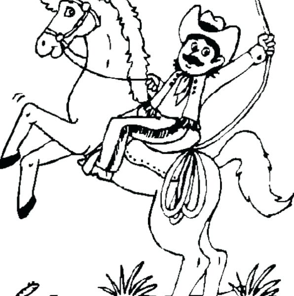 596x600 Wild West Coloring Sheets Old West Coloring Pages Wild West Town