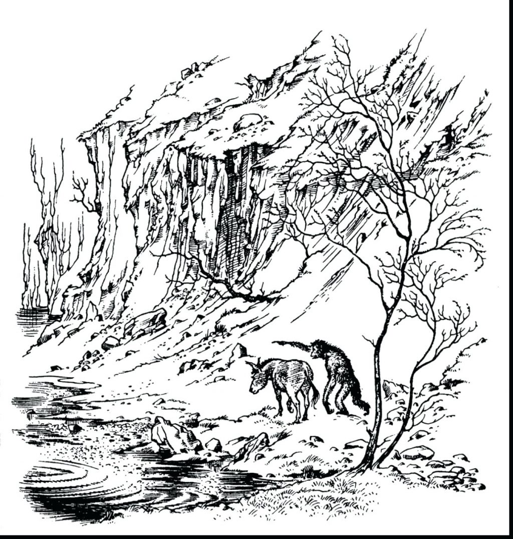 1024x1075 Coloring Page ~ Where The Wild Things Are Coloring Pages Book Unit