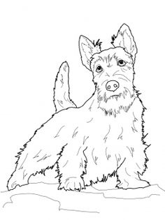 236x315 50 Free Puppy Dog Coloring Pages For Kids Printable Coloring