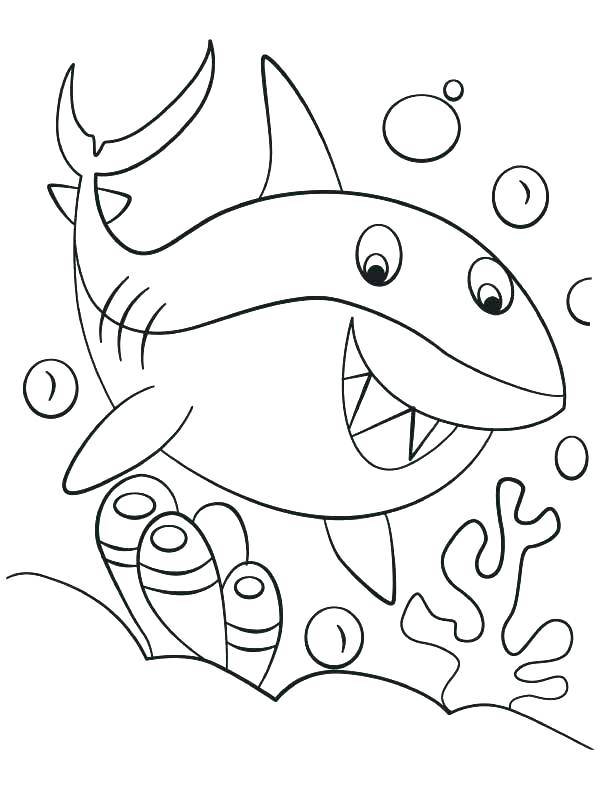 612x792 Whale Shark Coloring Page Shark Coloring Book Shark Coloring Book