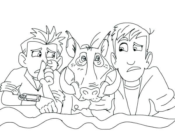 600x450 Brothers Coloring Pages Brothers Coloring Pages Where The Wild