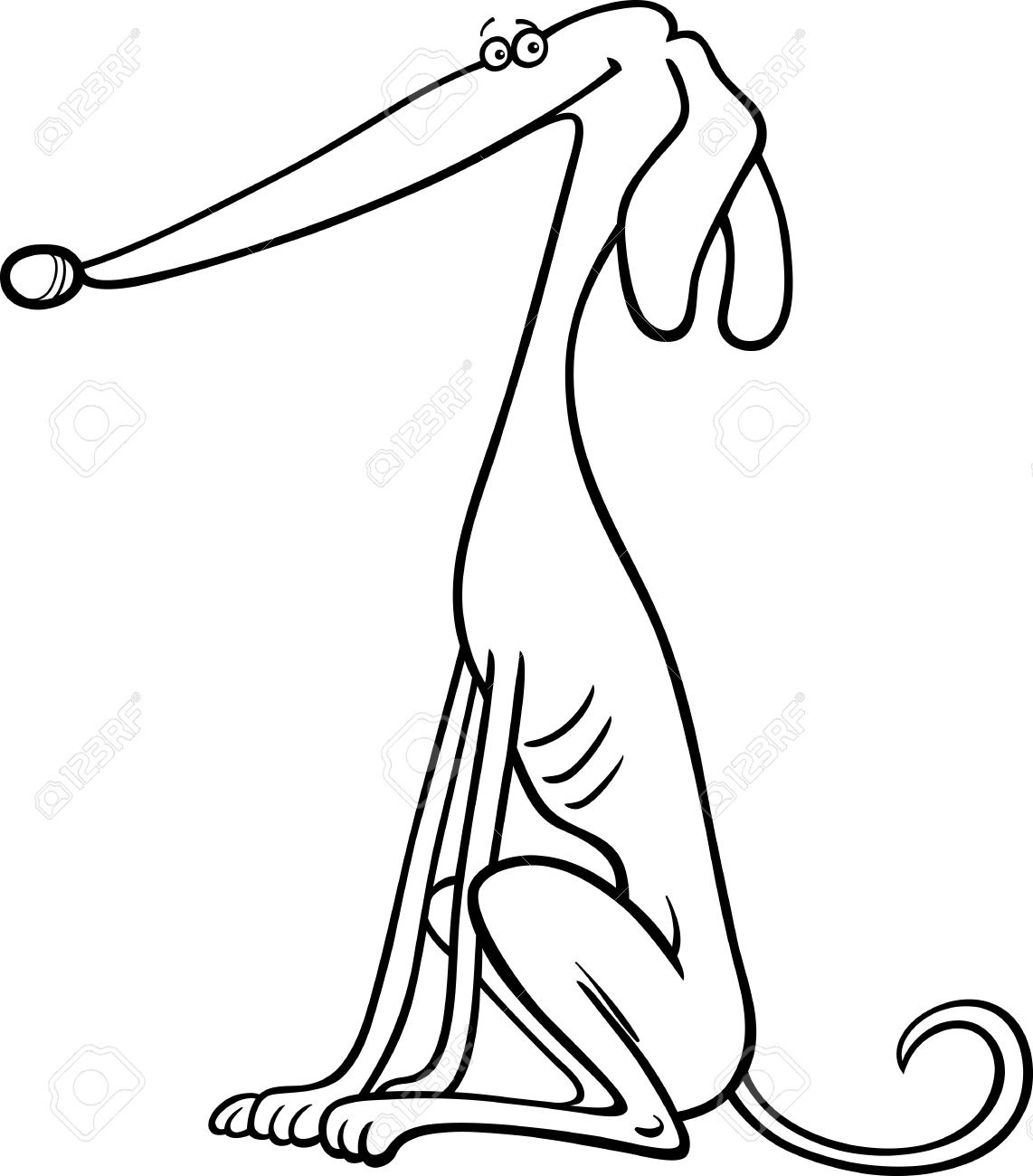 1142x1300 Unique Whippet Coloring Pages Fashion Page New Sheets