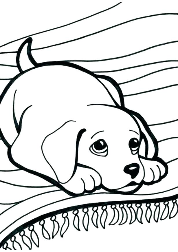 615x870 Princess Puppy Coloring Pages Princess Palace Pet Coloring Page By