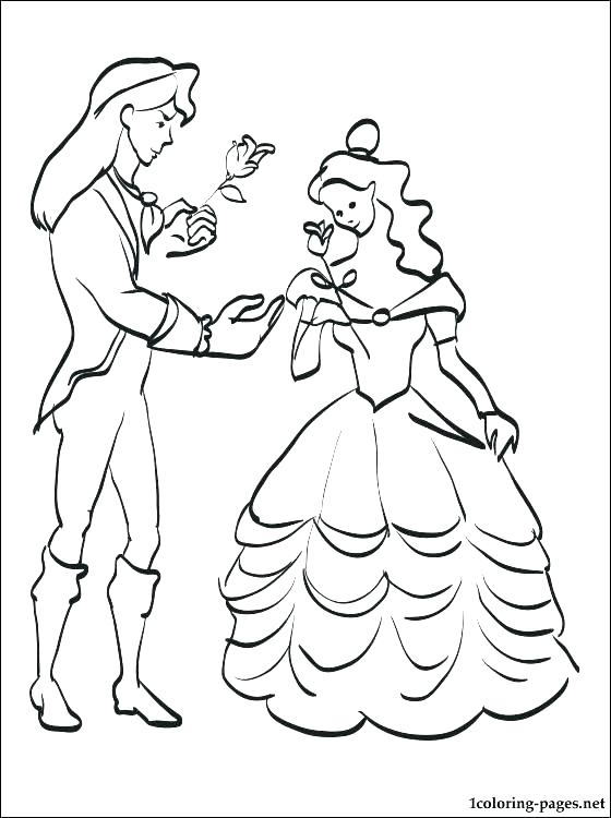 560x750 Snow White Coloring Pages Black And White Coloring Pages With Free