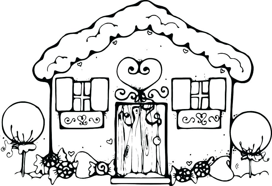 918x626 School House Coloring Page White House Coloring Pages The White