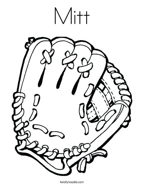 468x605 Red Sox Coloring Pages Mitt Coloring Page Red Sox Coloring Pages