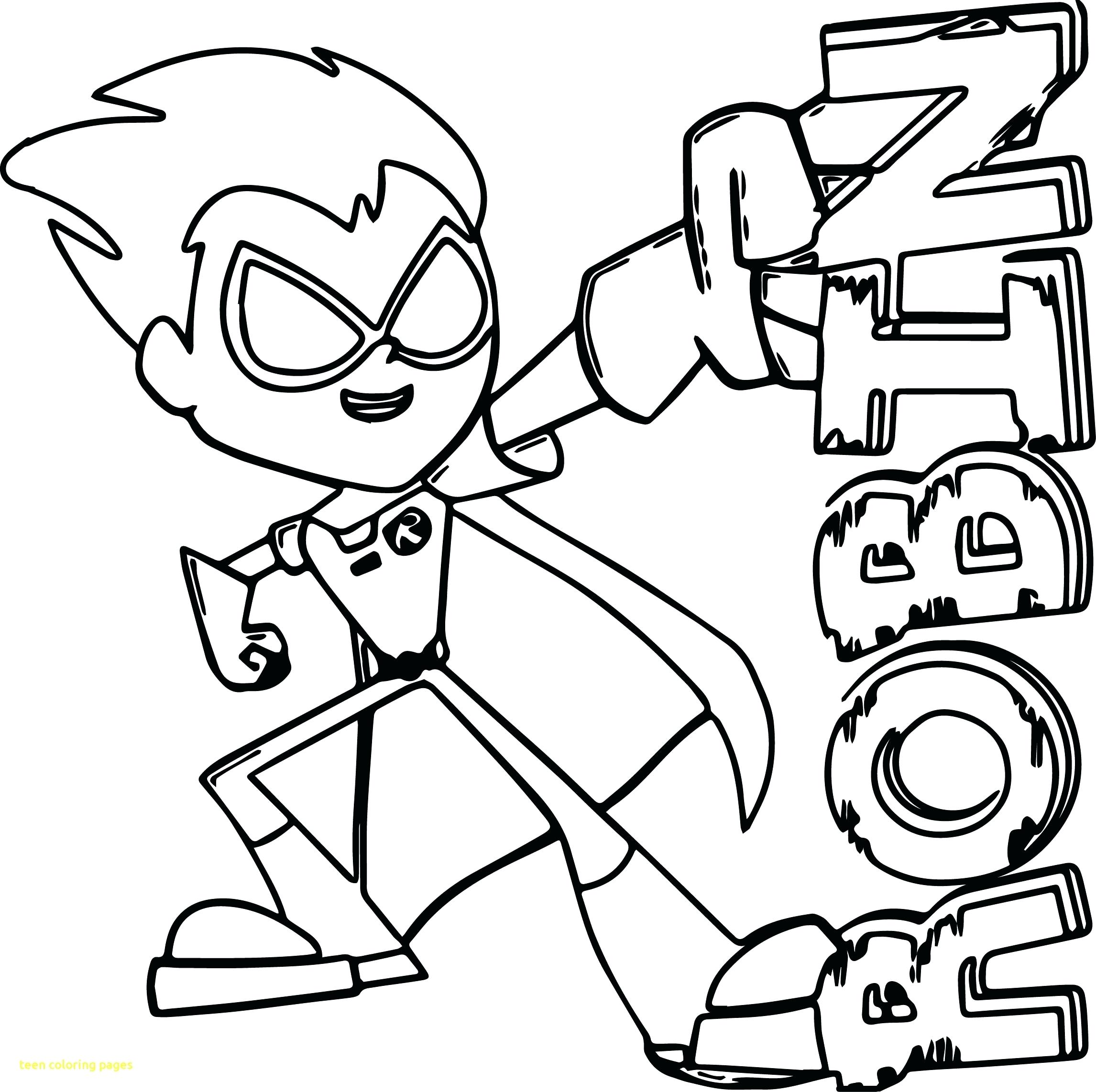 2292x2285 Best Of Coloring Boston Red Sox Coloring Pages Teen With Titans