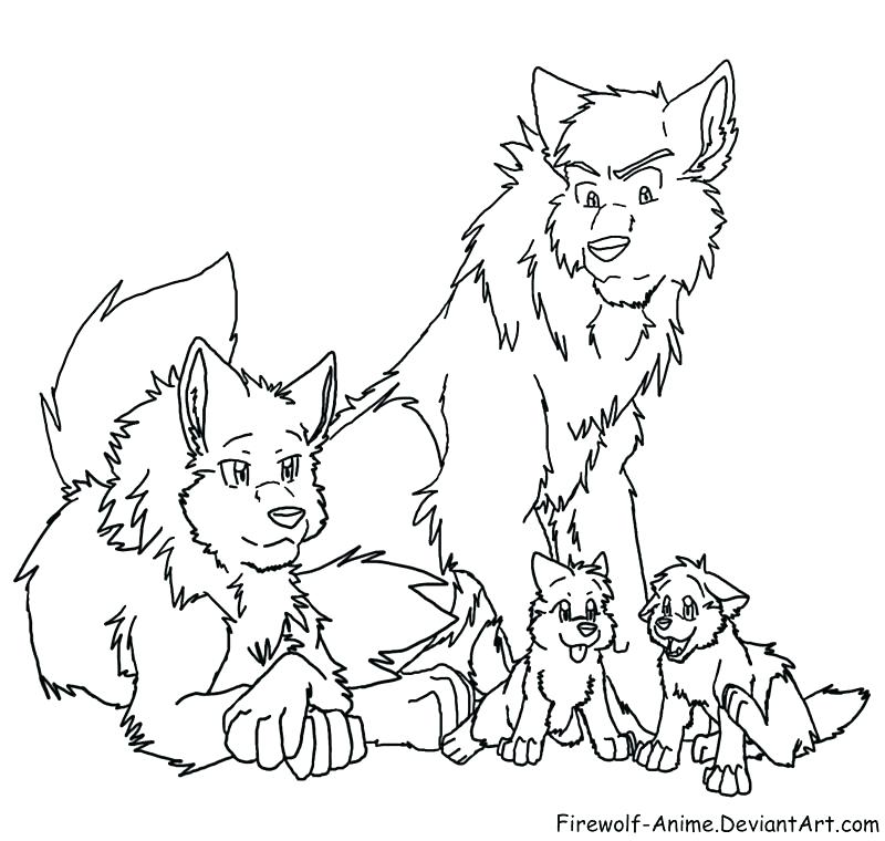 800x760 Cute Wolf Coloring Pages Alpha And Omega Coloring Pages Cute Anime