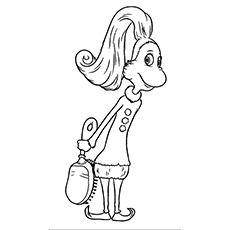 230x230 Top 20 Free Printable Dr. Seuss Coloring Pages Online