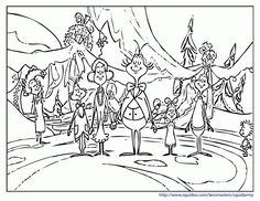 236x182 Whoville Whoville Christmas Inspiration Grinch
