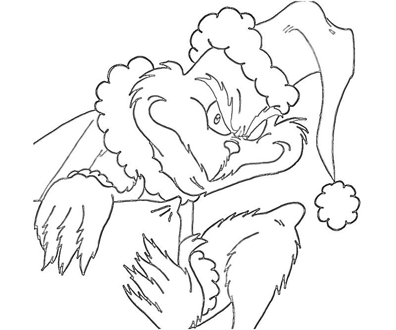 800x667 Whoville Coloring Pages, Whoville Coloring Pages. Coloring Trend