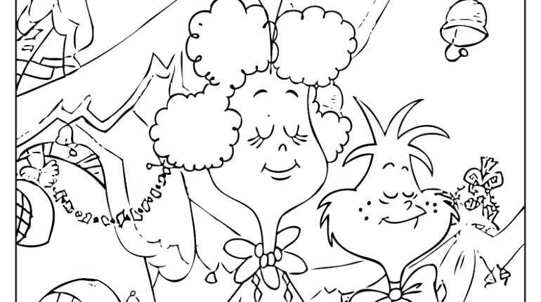 770x430 Whoville Coloring Pages