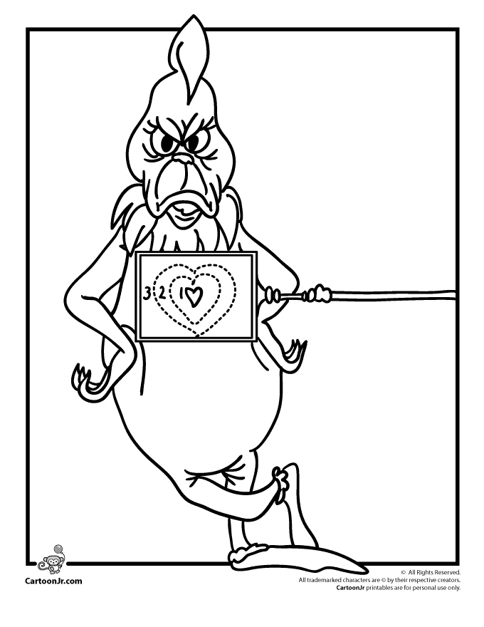 680x880 The Grinch Coloring Pages Luxury Whoville Coloring Pages Logo