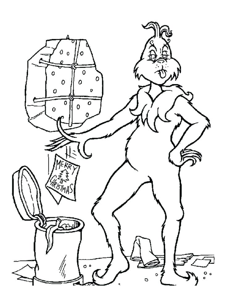 736x951 Whoville Coloring Pages People Cartoon Coloring Pages Printable