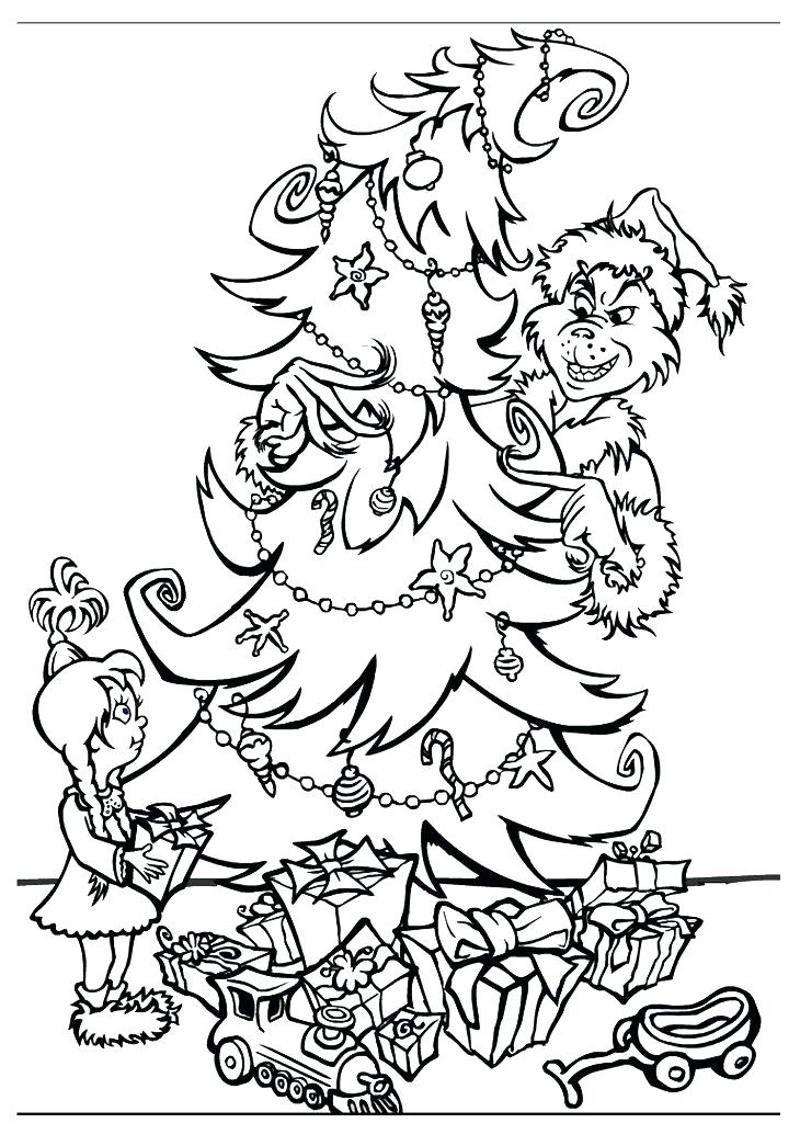730x1024 Whoville Coloring Pages The Driving Into Dr Seuss Whoville