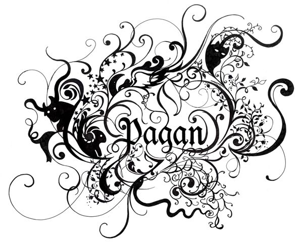 600x484 The Colors Pagan Priesthood (Lythia Paganism) Paganism, Adult