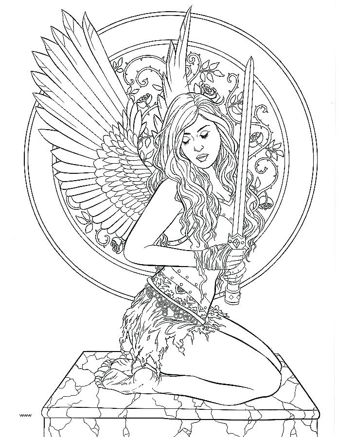 695x900 Wiccan Coloring Pages Book Of Shadows Coloring Pages Pages