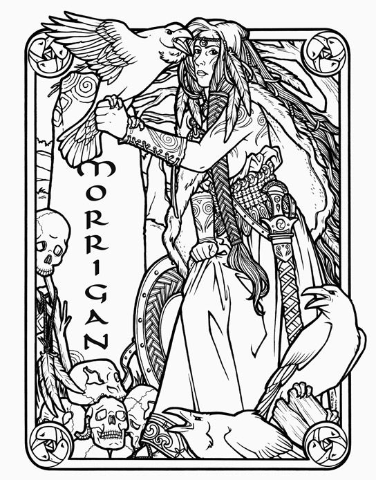 544x694 626 Best Colouring Pages For Bored Minds Images