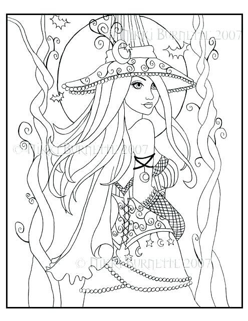 495x640 Wiccan Coloring Pages Coloring Pages Image Result For Coloring