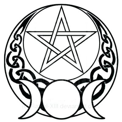 400x400 Wiccan Coloring Pages Good Coloring Pages Printable Wiccan