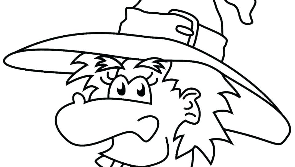960x544 Wicked Witch Of The West Coloring Pages Wicked Coloring Pages