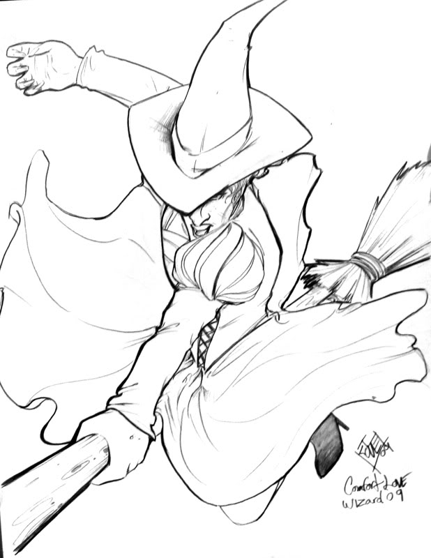 618x800 Witch Coloring Pages Wicked Witch Of The West Coloring Pages