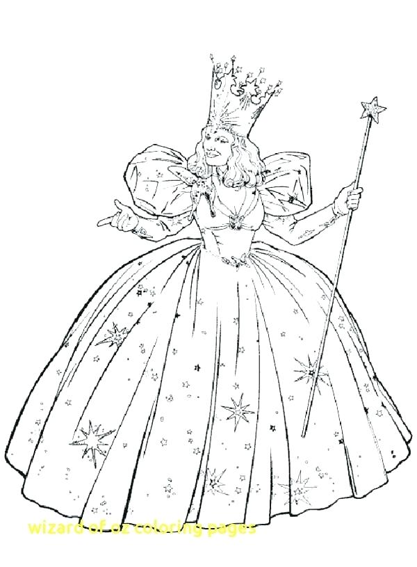 600x815 Wizard Of Oz Coloring Pages Wizard Of Oz Coloring Pages