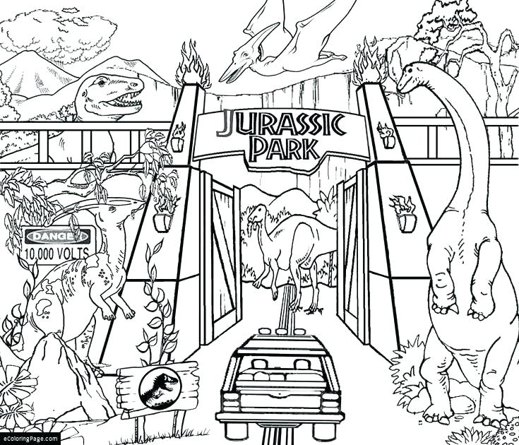 735x630 Disney World Coloring Pages World Coloring Pages Coloring Page